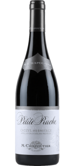 Petite Ruche 2024 - M Chapoutier