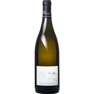 Les Graviers Sec 2024 - Dominio Mosny - Montlouis sur Loire - Vino Blanco - 0.75L