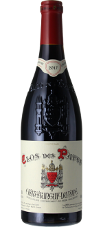 Ch\u00e2teauneuf Du Pape 2024 - Clos Des Papes