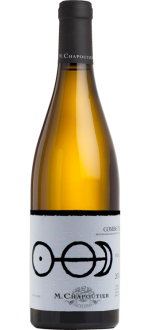 Magnum - Viognier - La Combe Pilate 2024 - M Chapoutier