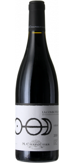 La Combe Pilate 2024 - M Chapoutier