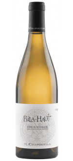 Blanc 2025 - Dominio De Bila Haut