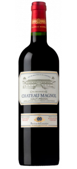 Ch\u00e2teau Magnol 2023 - Cru Bourgeois Sup\u00e9rieur - Barton & Guestier