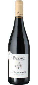 Le Pigeonnier 2023 - Cave De Pazac