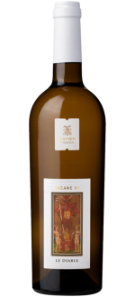 Arcane Le Diable Blanc 2024 - Xavier Vignon