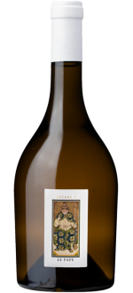 Arcane Le Pape Blanc 2023 - Xavier Vignon