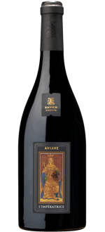 Arcane L'Imp\u00e9ratrice - Xavier Vignon