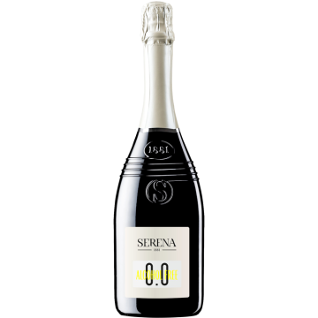 Effervescent Desalcoholizado - Serena 1881 - Serena Wines - 0.75L