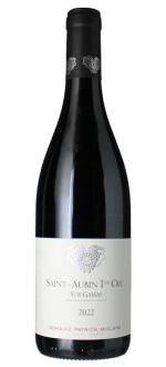Saint Aubin 1er Cru Lieu Dit \
