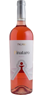 Pinataro Rosato 2025 - Tagaro