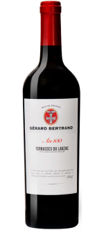Héritage "an 100" - Terrasses Du Larzac 2024 - Gérard Bertrand