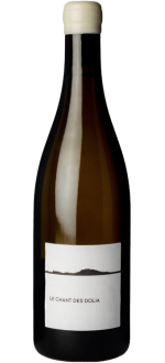 Chant Des Dolia Blanc 2023 - La Croix Gratiot