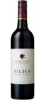 Filius Cabernet Sauvignon 2022 - Vasse Felix