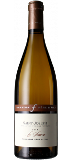 La Source Blanc 2024 - Ferraton P\u00e8re & Fils