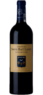 Ch\u00e2teau Smith Haut Lafitte 2010 - Grand Cru Class\u00e9