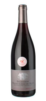 Hautes C\u00f4tes De Nuits 2025 - Dominio Pansiot
