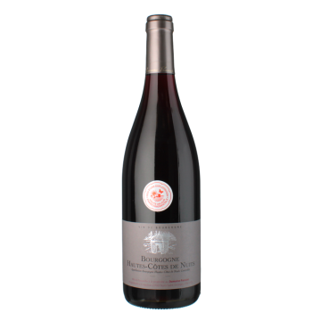 Hautes Côtes de Nuits 2025 - Dominio Pansiot - Hautes Côtes de Nuits - Vino Tinto - 0.75L