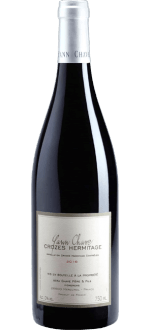 Crozes Hermitage Tradition 2024 - Yann Chave