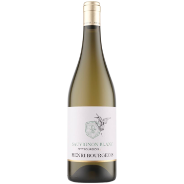 Le Petit Bourgeois 2025 - Henri Bourgeois - Vin de France - Vino Blanco - 0.75L