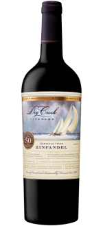 Heritage Vines Zinfandel 2022 - Dry Creek Vineyard
