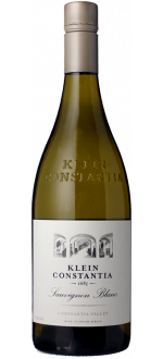 Sauvignon Blanc 2024 - Klein Constantia