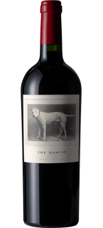 The Mascot 2020 - Harlan Estate