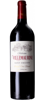 Ch\u00e2teau Villemaurine 2020 - Grand Cru Class\u00e9