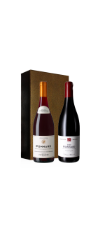 Estuche 2 Botellas - Borgo&ntilde;a - Pommard