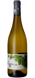 Roussette 2024 - Cellier De La Baraterie