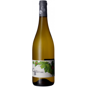 Roussette 2024 - Cellier de la Baraterie - Roussette de Savoie - Vino Blanco - 0.75L