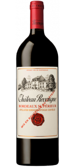 Magnum Ch\u00e2teau Recougne 2022