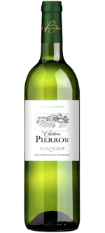 Ch\u00e2teau Pierron Blanc 2024