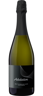 Brut M&eacute;thode Traditionnelle - Adulation