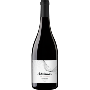 Pinot Noir 2023 - Adulation - - Vino Tinto - 0.75L