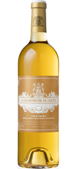 Chartreuse De Coutet 2020 - Segundo Vino De Ch\u00e2teau Coutet