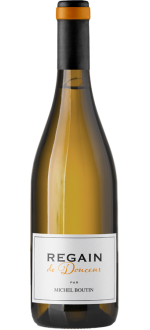Regain De Douceur 2021 - Clos Regain