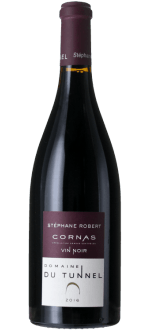Vino Noir 2024 - Domaine Du Tunnel