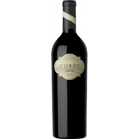 Cobos Malbec 2022 - Viña Cobos Cobos Malbec 2022 - Viña Cobos