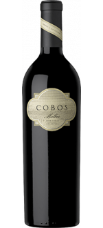Cobos Malbec 2022 - Vi\u00f1a Cobos
