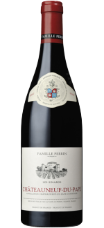 Les Sinards 2023 - Famille Perrin
