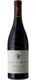 La Reine Des Bois 2023 - Domaine De La Mordor\u00e9e