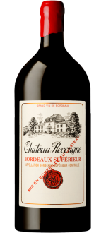 Double-Magnum Ch\u00e2teau Recougne 2020