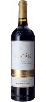 Macán 2021 - Benjamin De Rothschild & Vega Sicilia