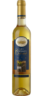 Larmes Célestes 2024 - Château Bouscassé