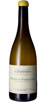 Pouilly-Vinzelles Zen 2024 - La Soufrandiere