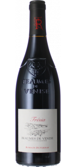 Beaumes De Venise - Fresia 2023 - Romain Duvernay
