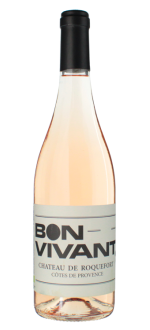 Bon Vivant Ros\u00e9 2025 - Ch\u00e2teau De Roquefort