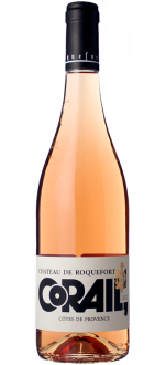Corail 2025 - Ch\u00e2teau De Roquefort
