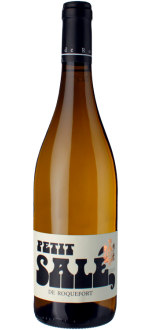 Petit Sal\u00e9 2025 - Ch\u00e2teau De Roquefort