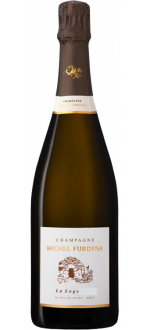 Champagne Michel Furdyna - La Loge 2016